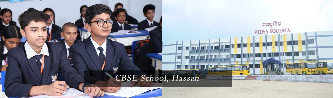 Hassan-CBSE
