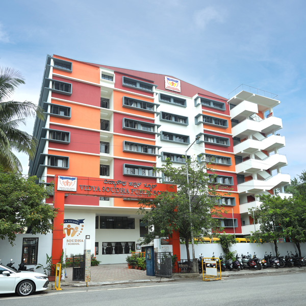 Vidya Soudha Public School