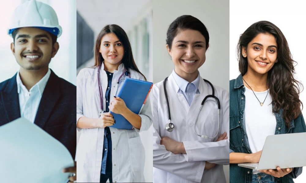 Best Career Opportunities After 12th in 2026 