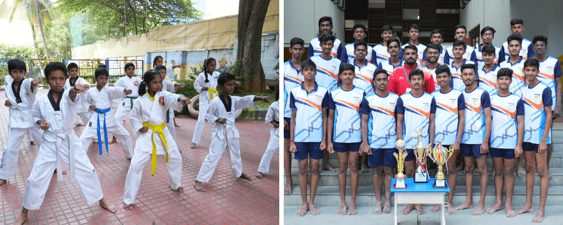 ICSE Schools in Bangalore
