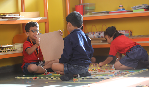 Bangalore preschools