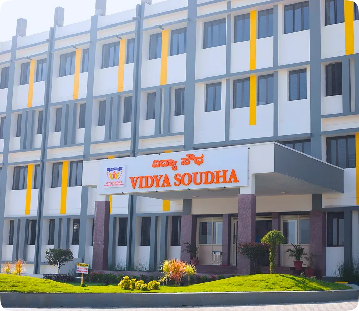 Best Pu Colleges in Hassan