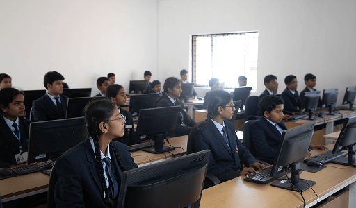 High Schools Bangalore