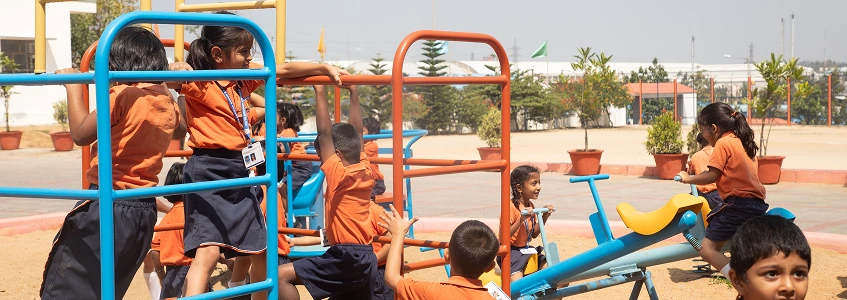 Preschools in hassan
