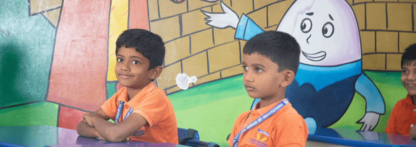 Preschools in hassan