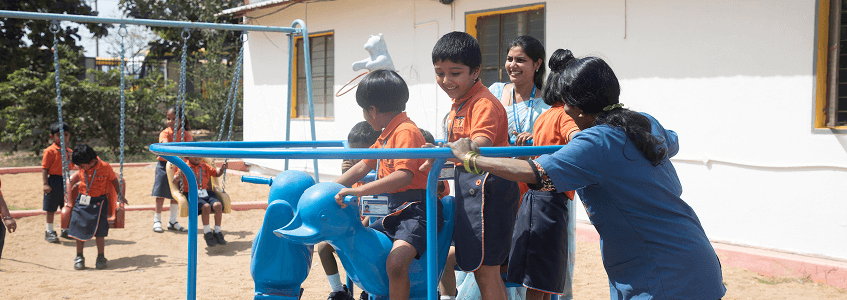Preschools in hassan