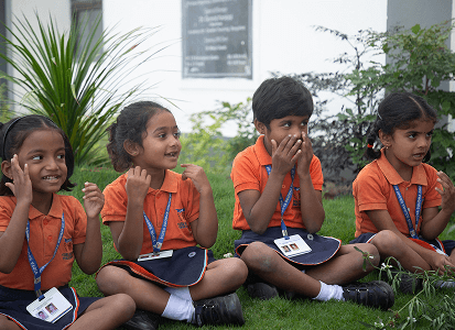 Preschools in hassan
