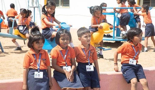 Preschools in hassan