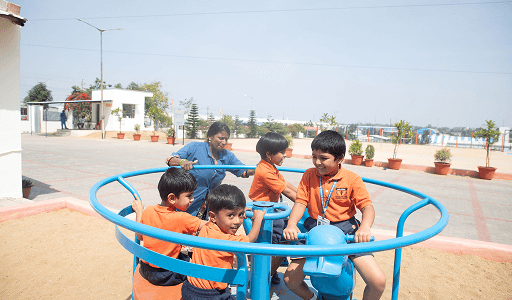 Preschools in hassan