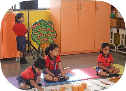 Pre schools in Hassan