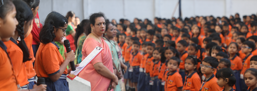 Preschools in Bangalore
