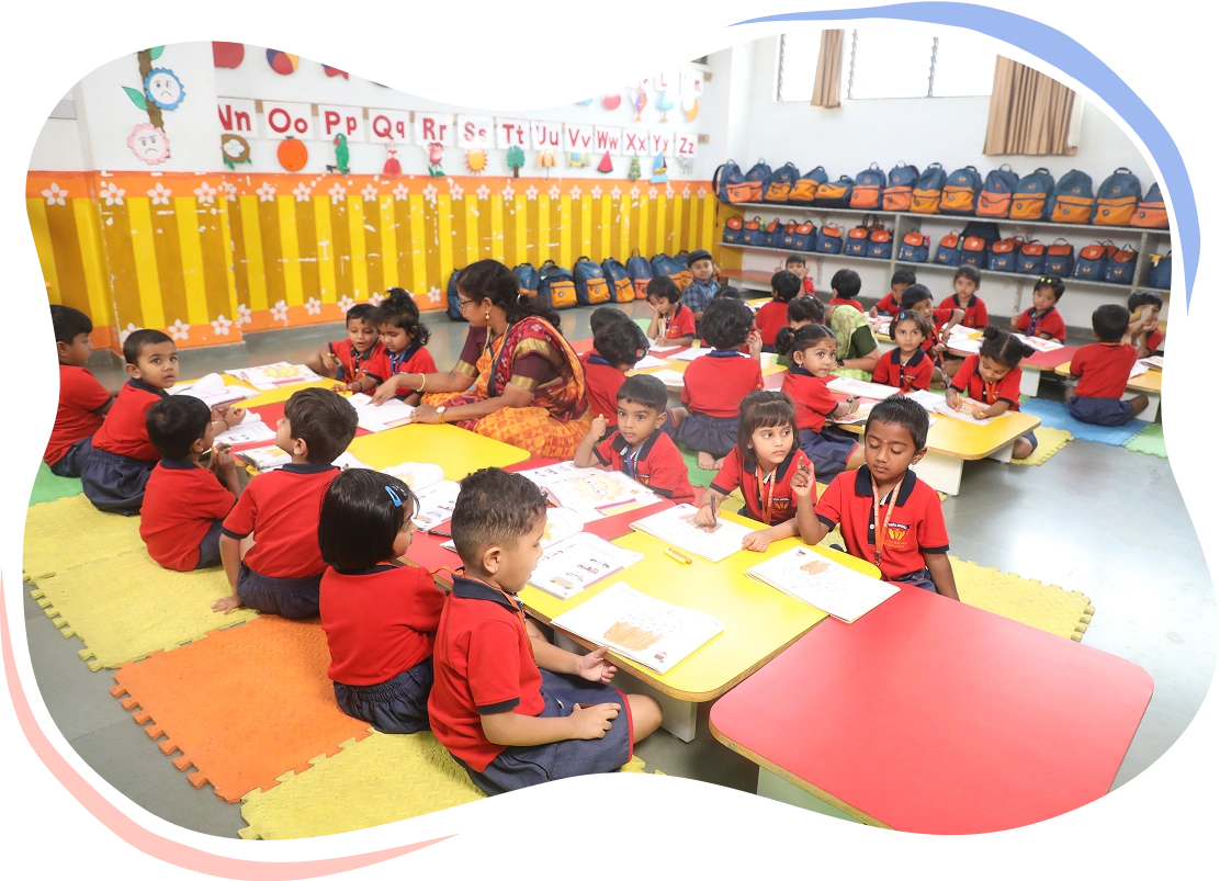preschools in Bangalore