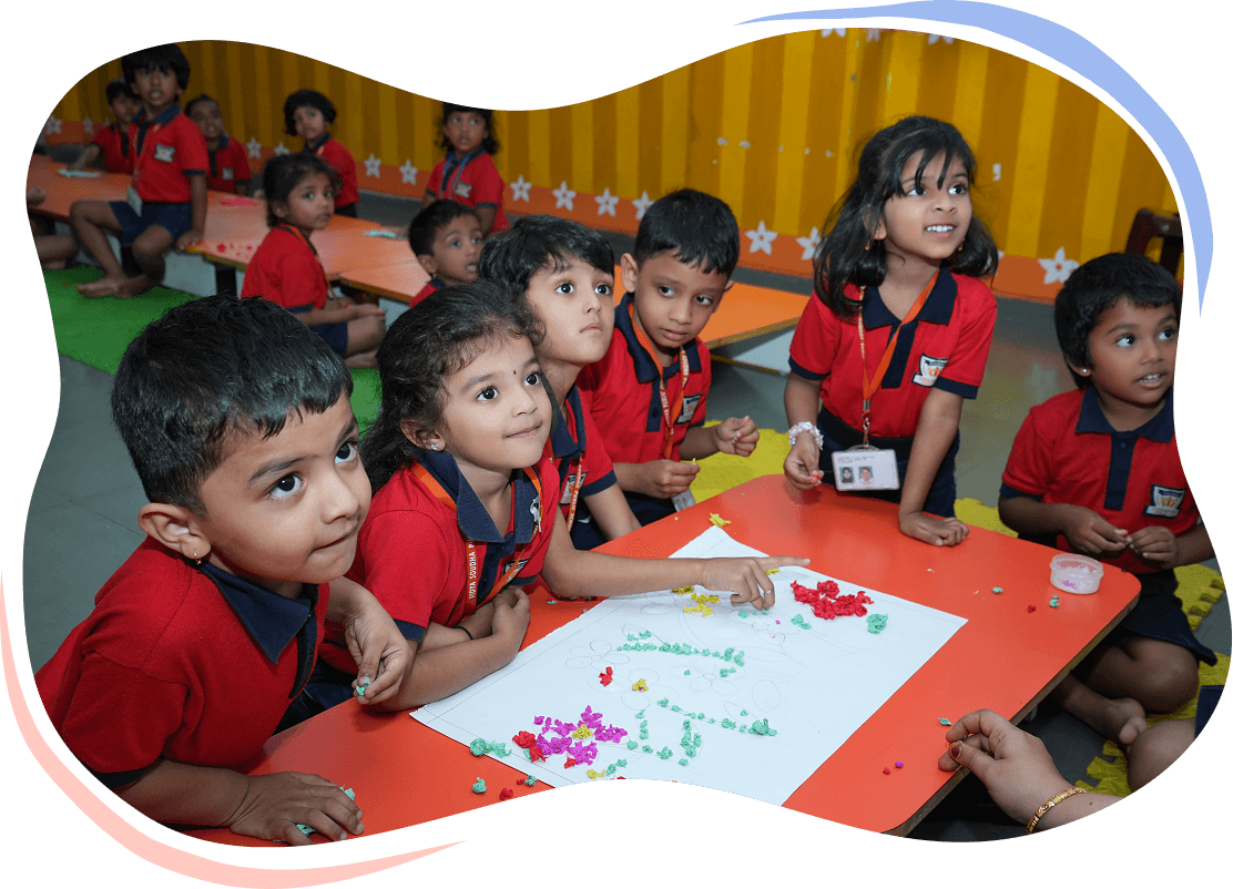 Preschools in hassan