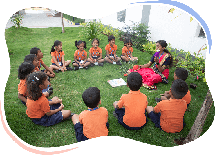 nursery schools in hassan