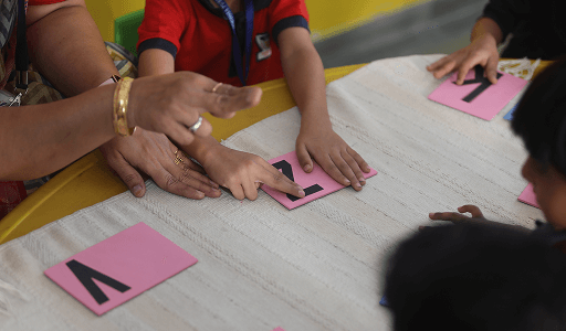 nursery schools in hassan