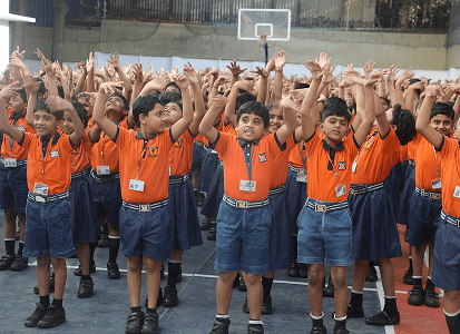 nursery schools in hassan
