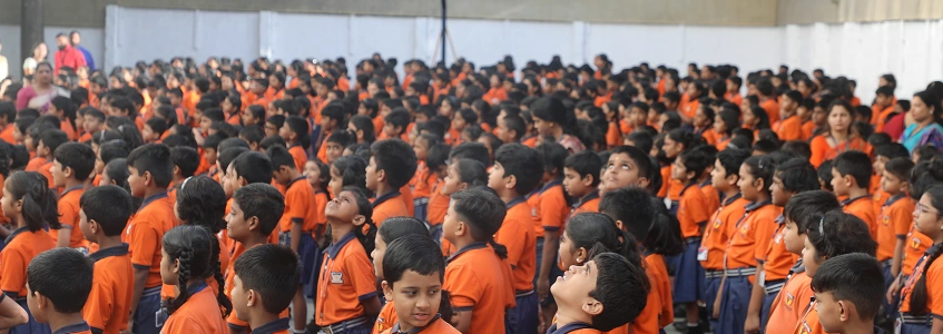 nursery schools in hassan