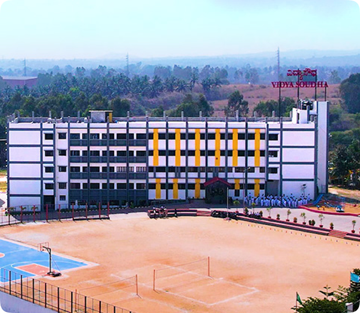 Best CBSE School in Hassan