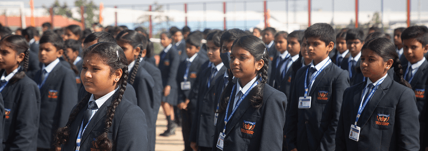 Best Schools in Hassan