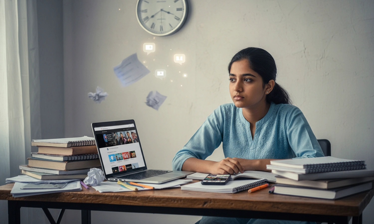 What is Time Management