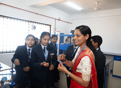 Hassan CBSE School