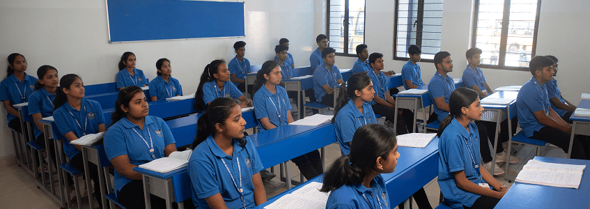 Hassan PU Colleges