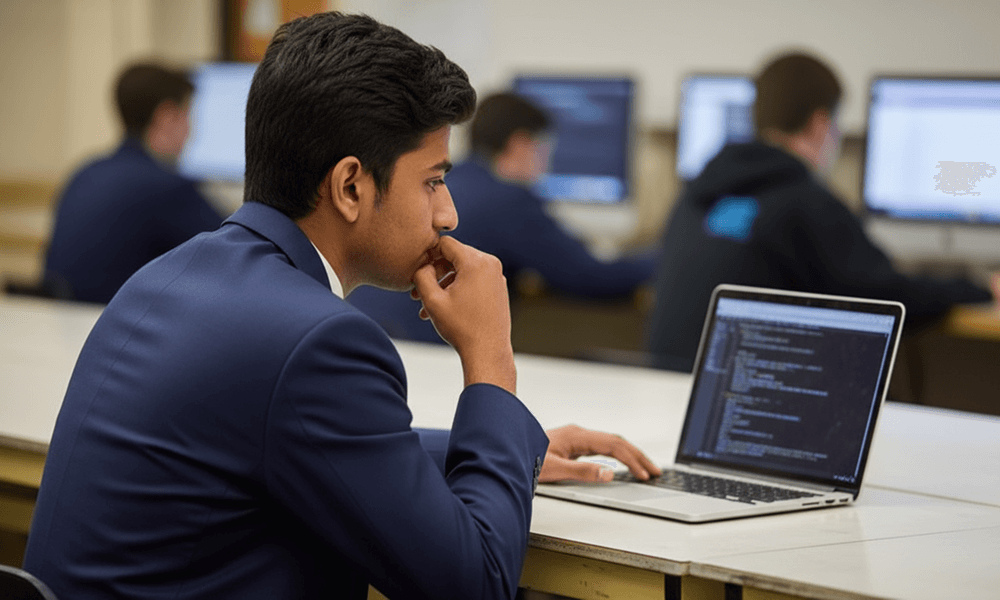 Skills You Develop in PCMC