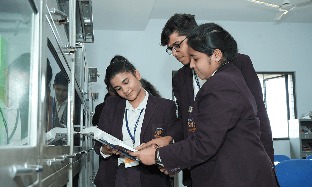 Tips to Succeed in PCMC