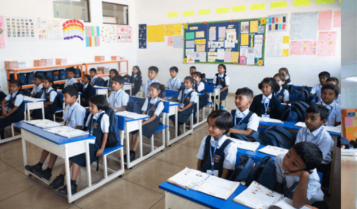 Top CBSE Schools in Hassan