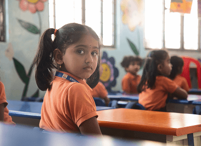 Top Schools in Hassan