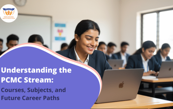 Understanding the PCMC Stream_ Courses, Subjects, and Future Career Paths