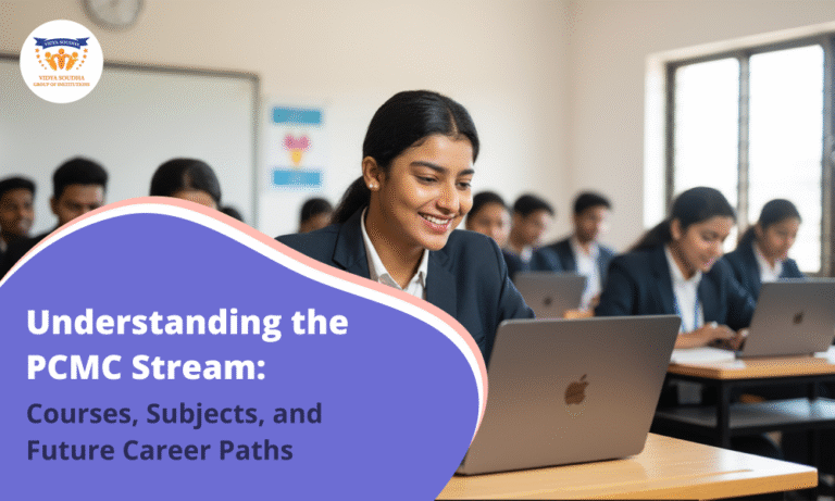 Understanding the PCMC Stream_ Courses, Subjects, and Future Career Paths