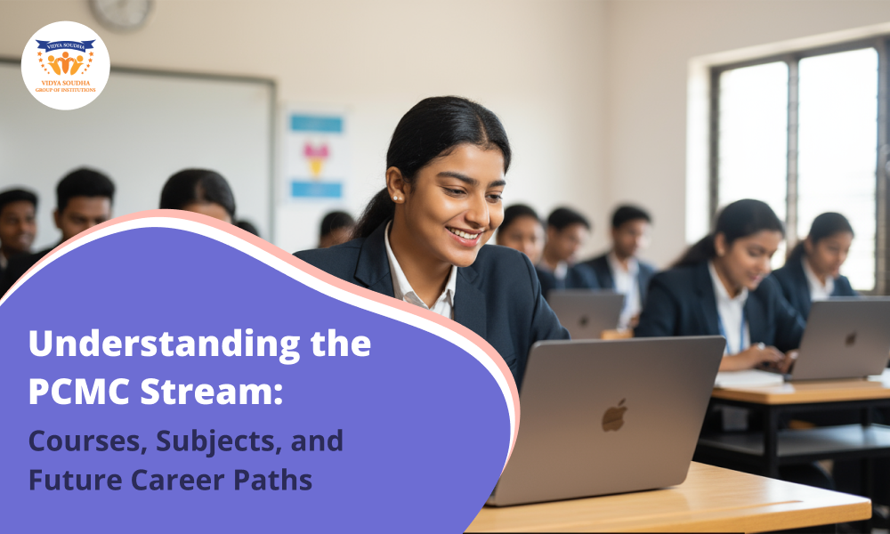 Understanding the PCMC Stream_ Courses, Subjects, and Future Career Paths