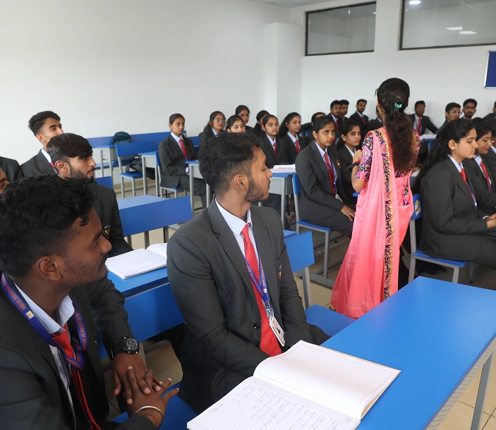 degree colleges in hassan