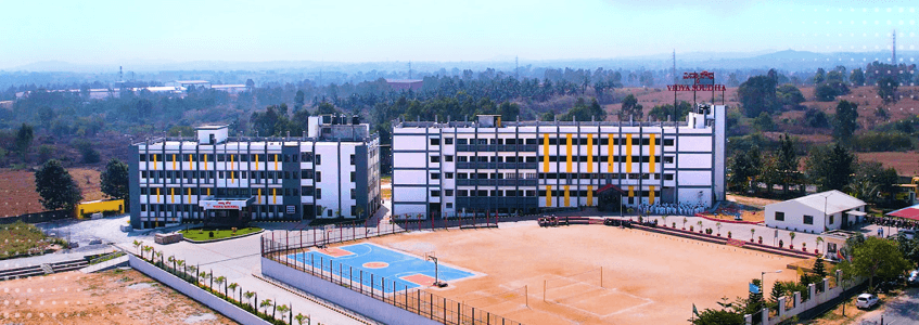 Vidya soudha CBSE School in Bangalore