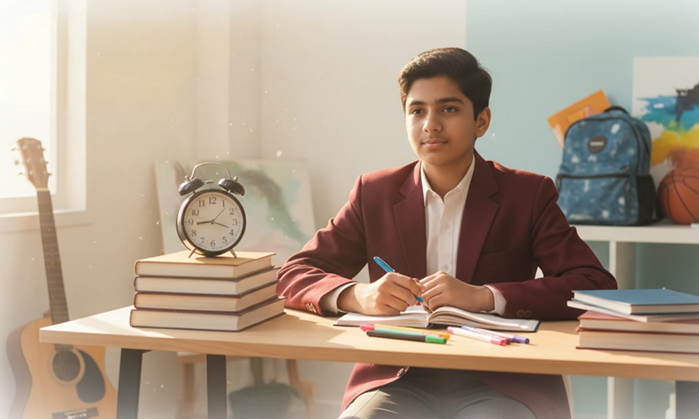 What is Time Management