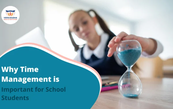 What is Time Management