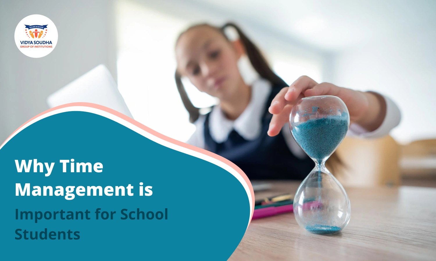 What is Time Management