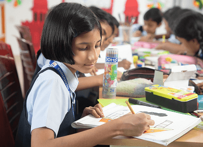 Best Hassan ICSE Schools