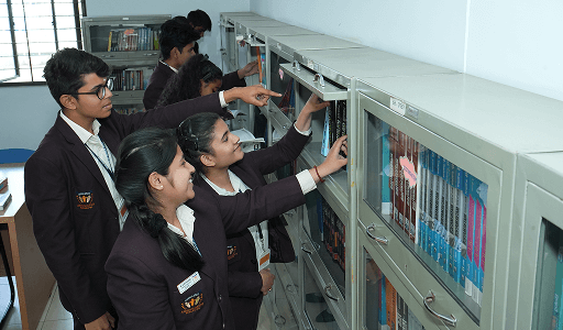 Best Hassan PU Colleges