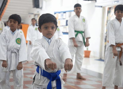 best icse school in hassan