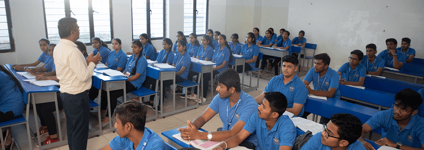 Best PUC colleges in Hassan
