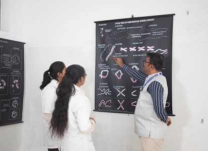 Top PU colleges in Hassan