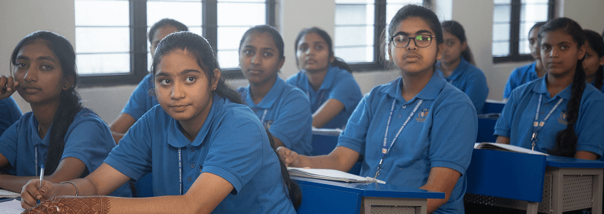 Top PUC colleges in Hassan