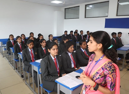 Top Degree College in Bangalore