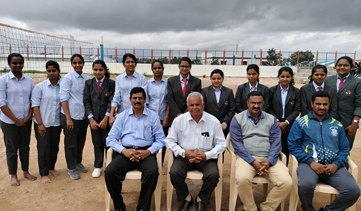 best degree colleges hassan