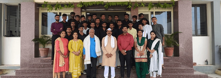 degree college hassan