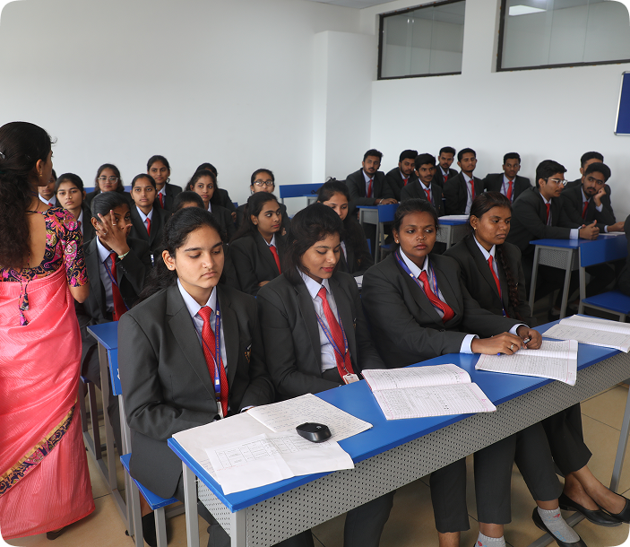 degree college in hassan