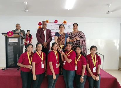 degree college in hassan