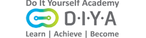 diya academy logo